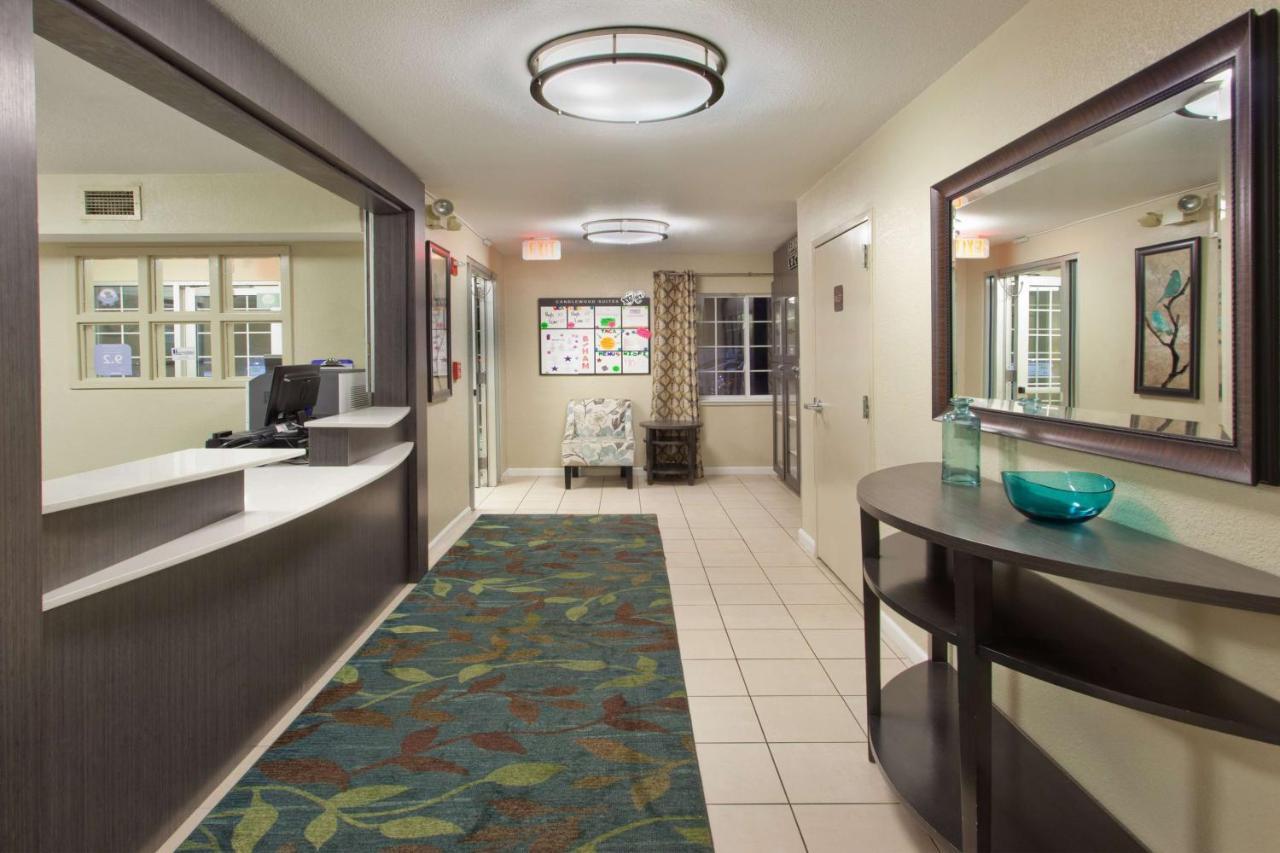 Sonesta Simply Suites Atlanta Gwinnett Place Duluth Exterior foto
