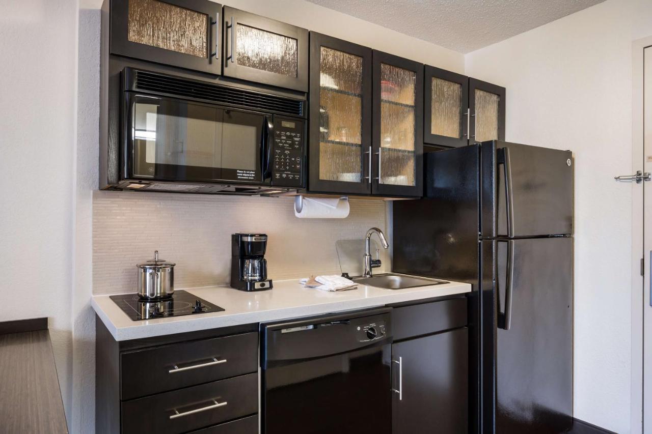 Sonesta Simply Suites Atlanta Gwinnett Place Duluth Exterior foto