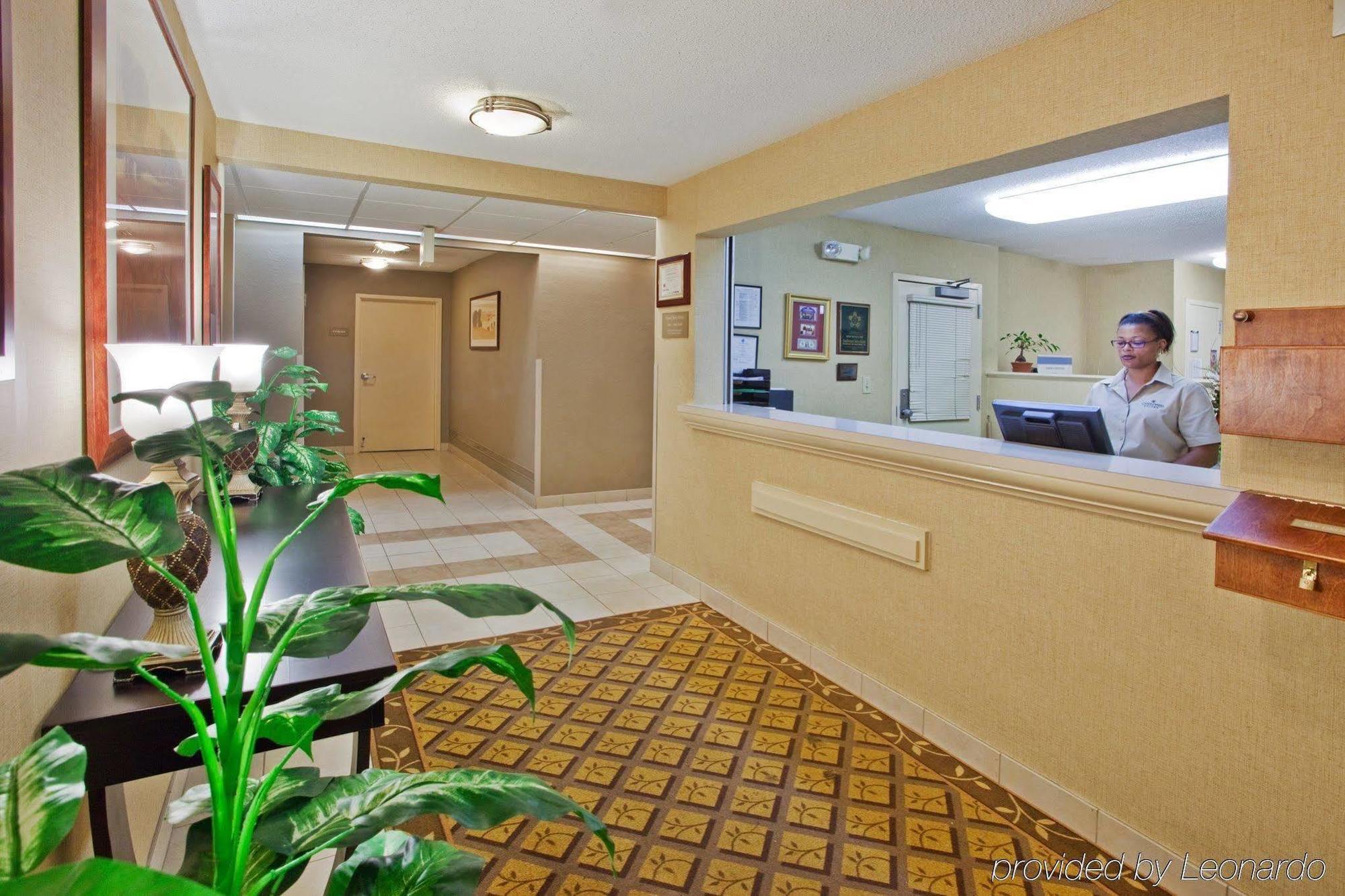 Sonesta Simply Suites Atlanta Gwinnett Place Duluth Interior foto