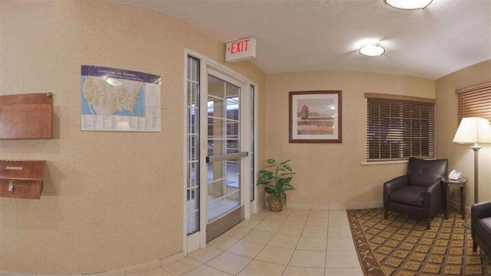 Sonesta Simply Suites Atlanta Gwinnett Place Duluth Exterior foto